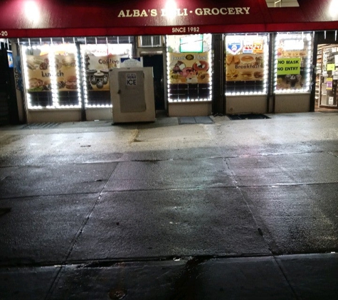 Alba's Grocery - Kew Gardens, NY