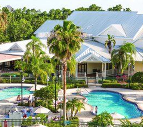 WorldMark Orlando - Kingstown Reef - Orlando, FL