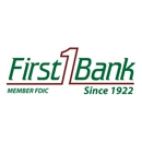 First Bank - ATM Locations