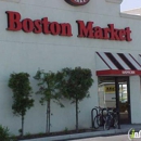 Boston Market - Fast Food Restaurants