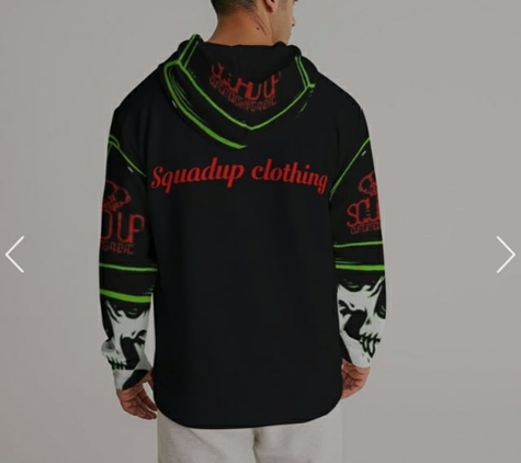 Squadup Clothing and Accessories - Coshocton, OH