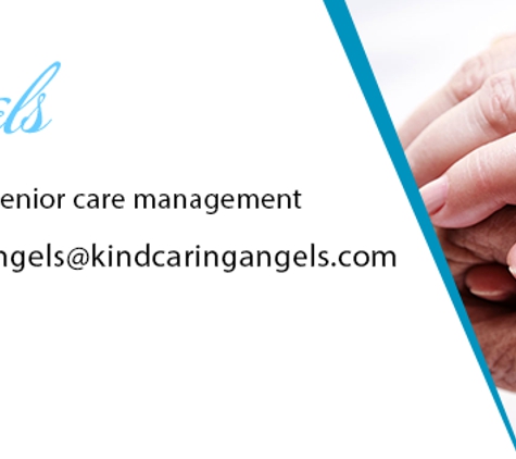 Kind Caring Angels, LLC - Laveen, AZ