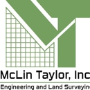 McLin Taylor Inc. - Civil Engineers
