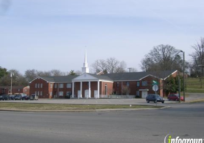 Glenwood Baptist Church 308 E Thompson Ln, Nashville, Tn 37211 - Yp.com