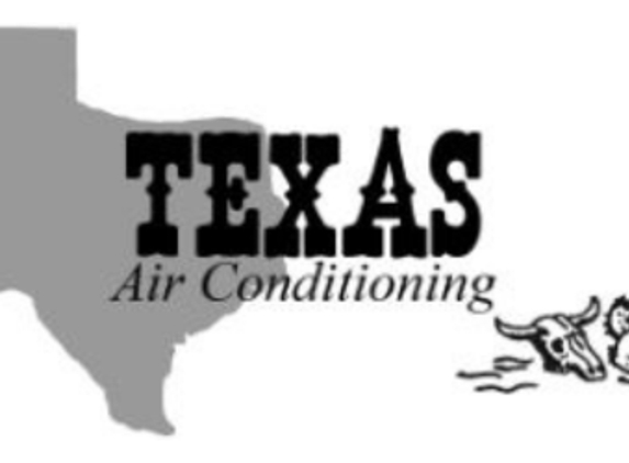 Texas Air Conditioning & Heating - Weatherford, TX