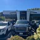 GMC Bedford Hills - Automobile Parts & Supplies
