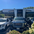 GMC Bedford Hills