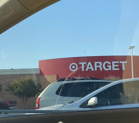 Target - Addison, TX