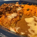 La Terraza Mexican Grill - Mexican Restaurants