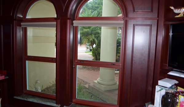 High End Impact Windows & Doors - Pompano Beach, FL