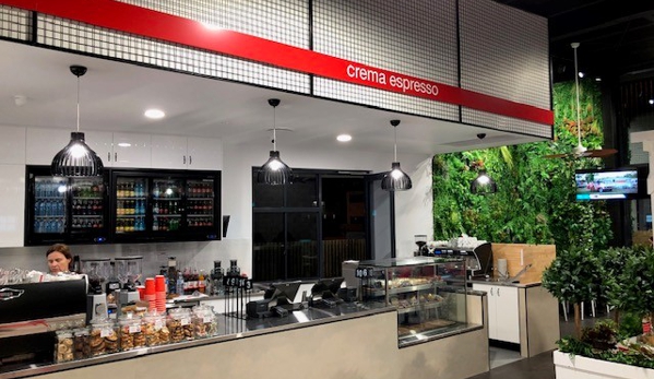 Retail Project Group - Wongawallan, QLD