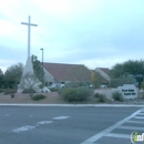 Calvary Chapel Green Valley - Churches & Places of Worship