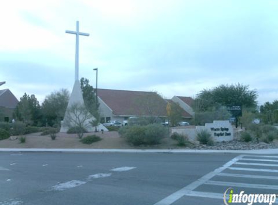 Calvary Chapel - Las Vegas, NV