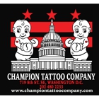 Champion Tattoo Company