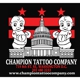 Champion Tattoo Company