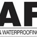 AFS Foundation & Waterproofing Specialists - Waterproofing Contractors