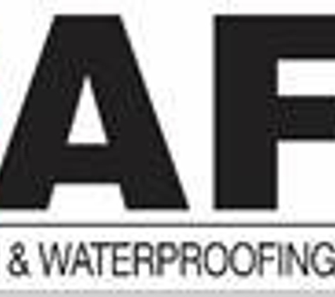 AFS Foundation & Waterproofing Specialists - Soddy Daisy, TN