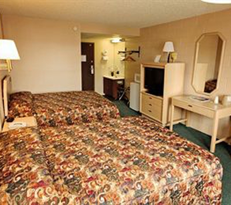 1st Choice Inn - Rawlins, WY