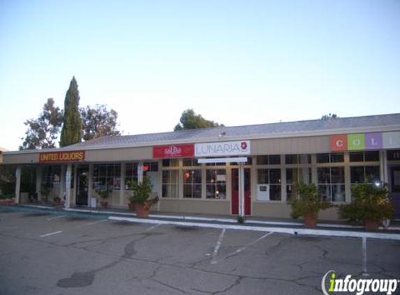 United Liquor & wine - Larkspur, CA