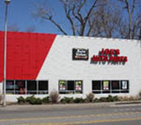 Joe's Auto Parts - Royal Oak, MI