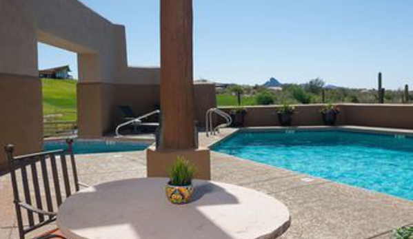 Inn at Eagle Mountain - Fountain Hills, AZ