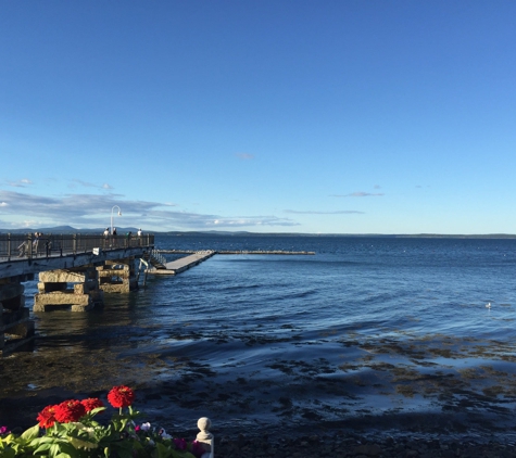 The Bar Harbor Regency Hotel - Bar Harbor, ME