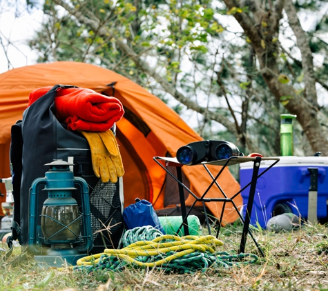 ASI Outdoors - Naracoorte, SA