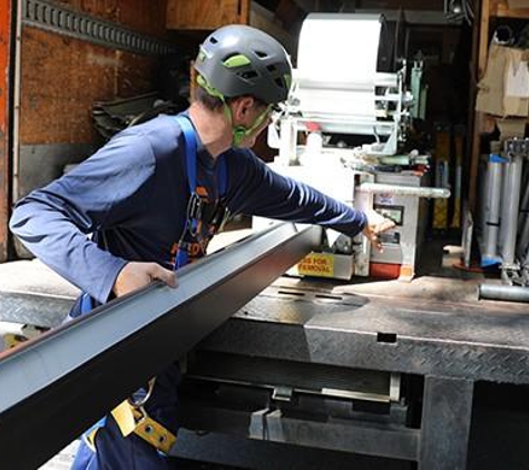 Ned Stevens Gutter Cleaning - Warwick, RI