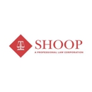 Shoop | A Professional Law Corporation - Product Liability Law Attorneys