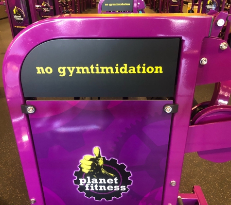 Planet Fitness - Renton, WA