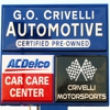 G.O. Crivelli Automotive gallery