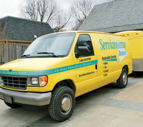 ServiceMaster of Bel Air