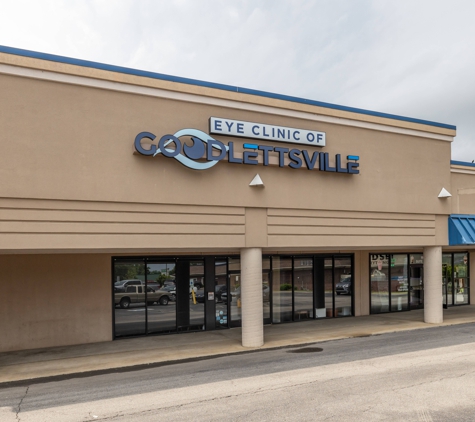 Eye Clinic of Goodlettsville - Goodlettsville, TN