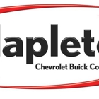Napleton Chevrolet Columbus