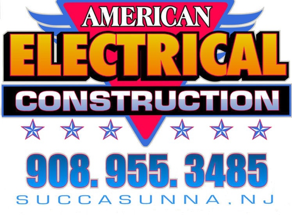 American Electrical Construction LLC