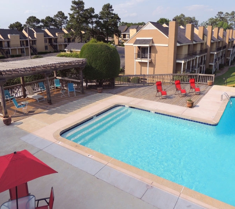 Chimney Hill Apartments - Shreveport, LA