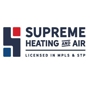 Supreme Heating & Air Conditioning