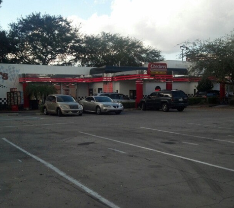 Checkers - Orlando, FL