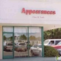 Appearance Hair And Nail Salon