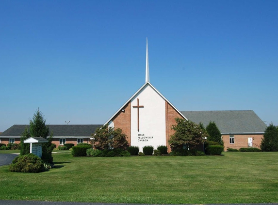 Bible Fellowship Church - Lebanon, PA