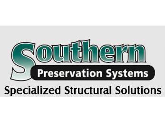 Southern Preservation Systems - Loganville, GA