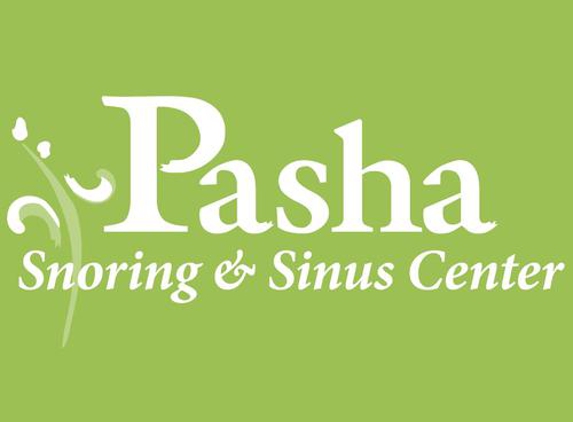 Pasha Snoring & Sinus Center - Houston, TX