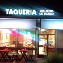Taqueria Los Altos De Jalisco - Mexican Restaurants
