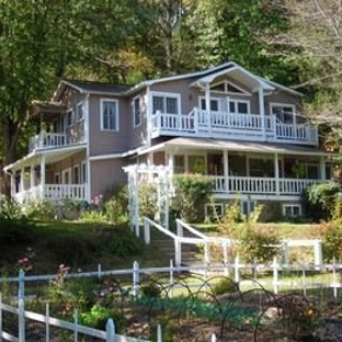 Folkestone Inn - Bryson City, NC