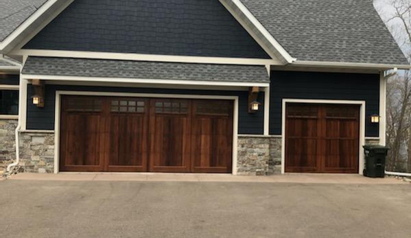 Superior Garage Door Repair - Minneapolis - Minneapolis, MN