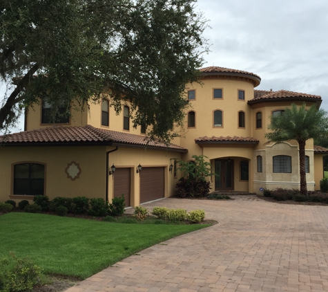 Alan's Roofing - Apopka, FL