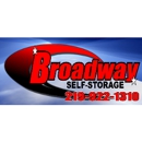 Broadway Self Storage - Boat Storage