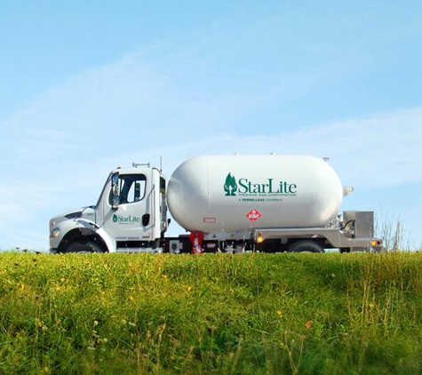 StarLite Propane - Bay Shore, NY