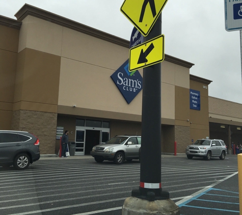 Sam's Club - Anderson, SC