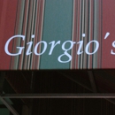 Giorgio's Place - Pizza